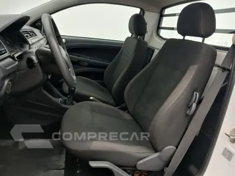 SAVEIRO 1.6 MSI ROBUST CS 16V FLEX 2P MANUAL