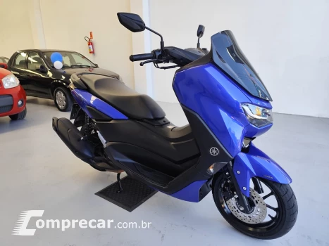 nmaxx 160cc