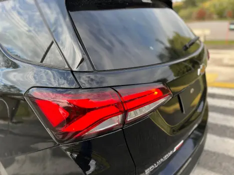 EQUINOX 1.5 16V TURBO GASOLINA PREMIER AWD AUTOMÁTICO