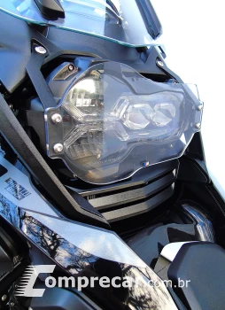 BMW R 1250 GS ADVENTURE PREMIUM  TRIPLE BLACK