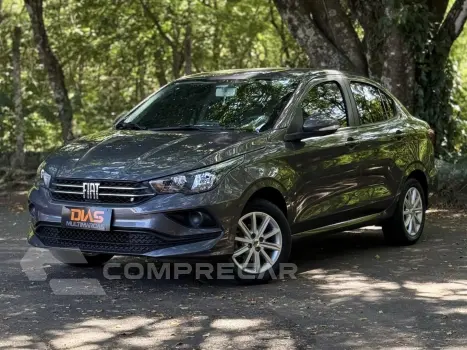 Fiat CRONOS 1.0 FIREFLY FLEX DRIVE MANUAL 4 portas