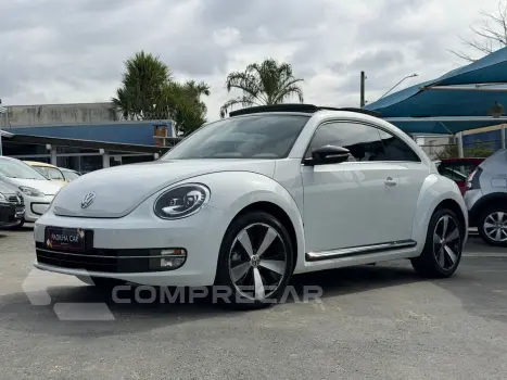 Fusca 2.0 TSI 16V Aut.