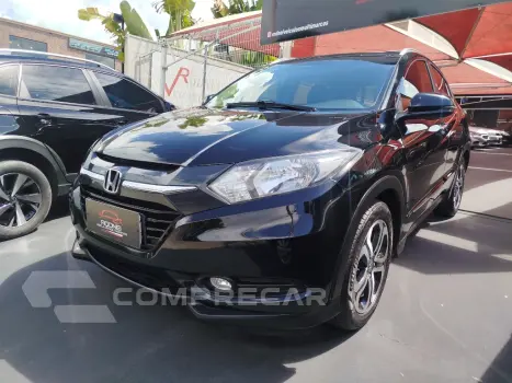 HR-V EXL 1.8 Flexone 16V 5p Aut.