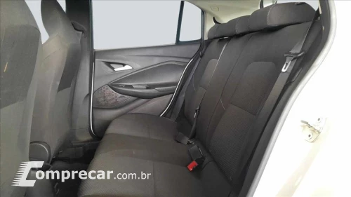 ONIX 1.0 TURBO FLEX LT MANUAL