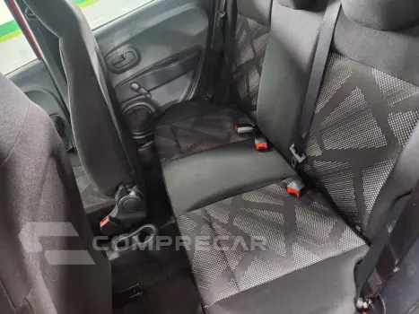 MOBI 1.0 EVO FLEX LIKE. MANUAL