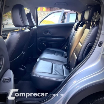 HR-V 1.8 16V Touring