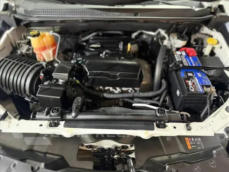 S10 2.5 LTZ 4X4 CD 16V
