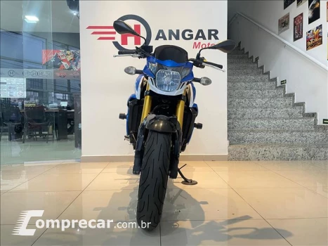 GSR 750ZA