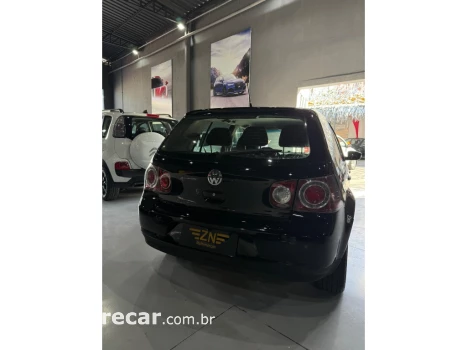 GOLF 2.0 MI SPORTLINE 8V FLEX 4P TIPTRONIC