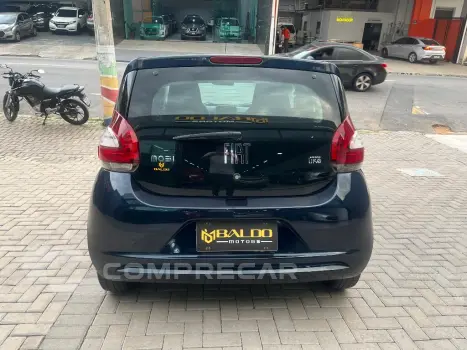 MOBI LIKE 1.0 Fire Flex 5p.