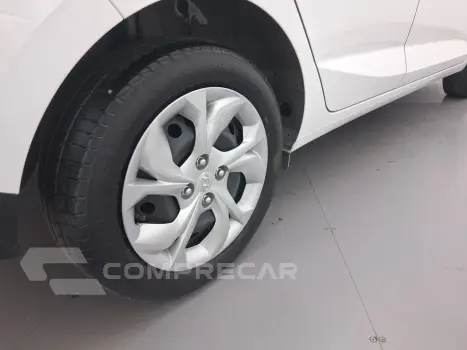 HB20 1.0 12V FLEX COMFORT PLUS MANUAL