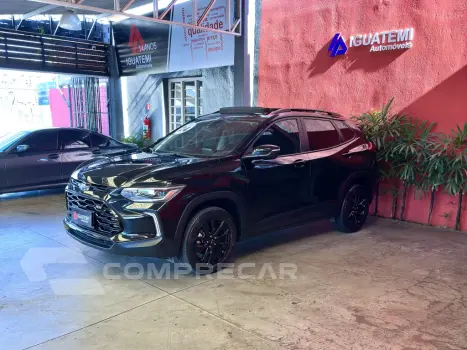 TRACKER 1.2 TURBO FLEX RS AUTOMÁTICO