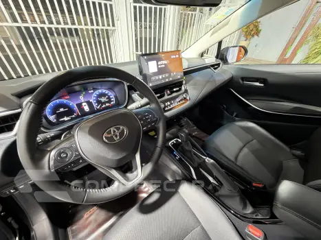 COROLLA 2.0 Vvt-ie XEI