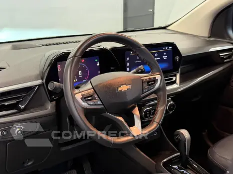 SPIN 1.8 PREMIER 8V FLEX 4P AUTOMÁTICO