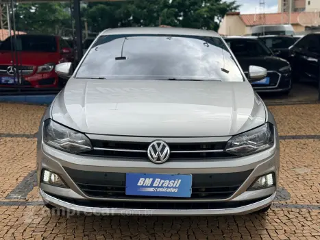 POLO 1.0 200 TSI Highline