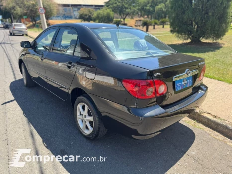 COROLLA 1.6 XLI 16V