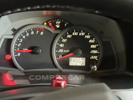 KA 1.0 MPI 8V FLEX 2P MANUAL