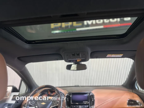 CRUZE 1.4 TURBO FLEX SPORT6 PREMIER AUTOMÁTICO