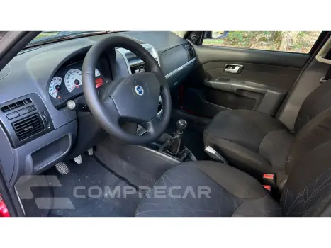 PALIO 1.4 MPI ELX 8V FLEX 4P MANUAL