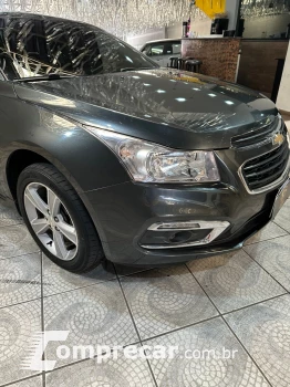 CRUZE 1.8 LT 16V