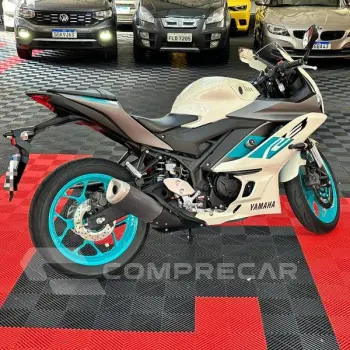 YZF R3 ABS