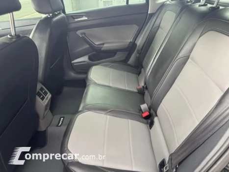 VIRTUS 1.0 200 TSI Highline