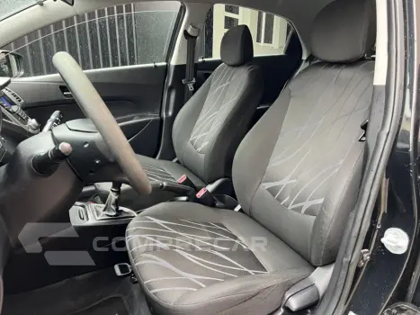 HB20 1.0 COMFORT PLUS 12V FLEX 4P MANUAL