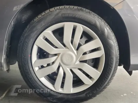 CITY Sedan Personal 1.5 Flex 16V Aut.