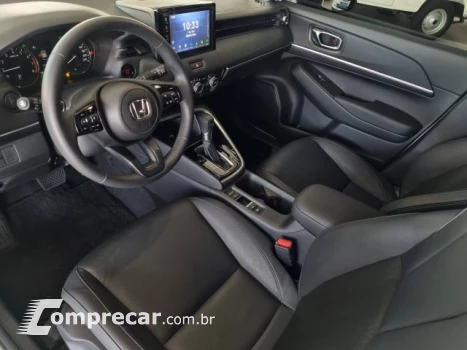 HR-V - 1.5 DI I-VTEC EXL CVT