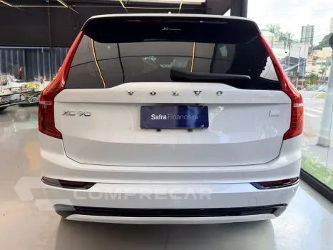 XC90 2.0 T8 HYBRID R-DESIGN AWD GEARTRONIC