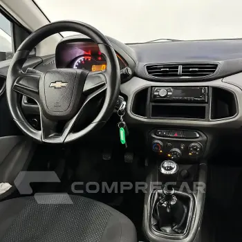 ONIX HATCH Joy 1.0 8V Flex 5p Mec.