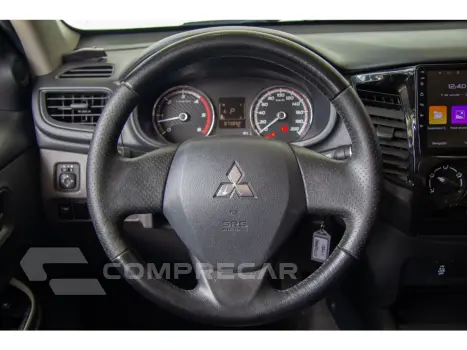 L200 TRITON 2.4 16V TURBO DIESEL SPORT GLS CD 4P 4X4 AUTOMÁT