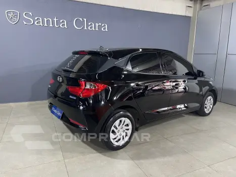 HB20 1.0 12V FLEX SENSE MANUAL
