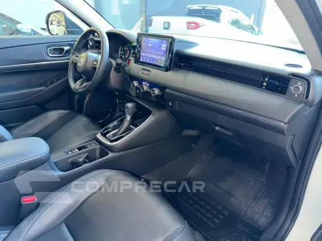 HR-V 1.8 16V EXL
