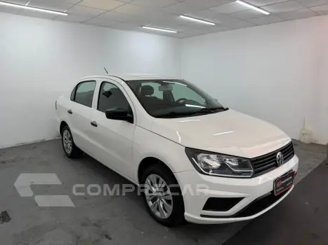 VOYAGE 1.0 Flex 12V 4p