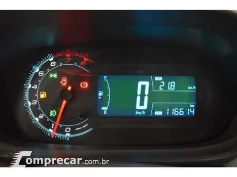 COBALT - 1.4 SFI LTZ 8V 4P MANUAL