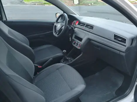 Saveiro 1.6 16V FLEX MSI ROBUST CABINE SIMPLES