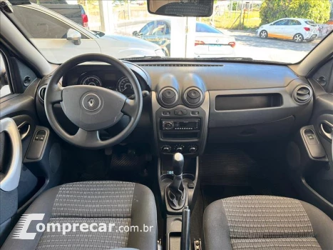 SANDERO 1.0 Expression 16V