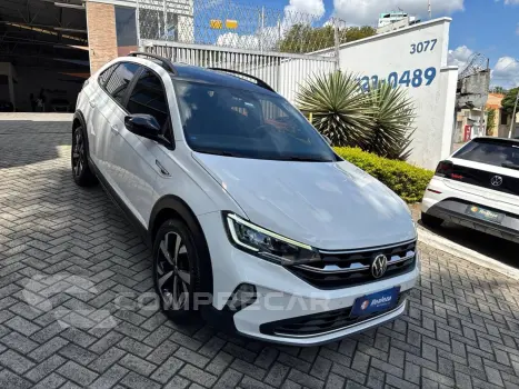 Nivus Highline 1.0 200 TSI Flex Aut.