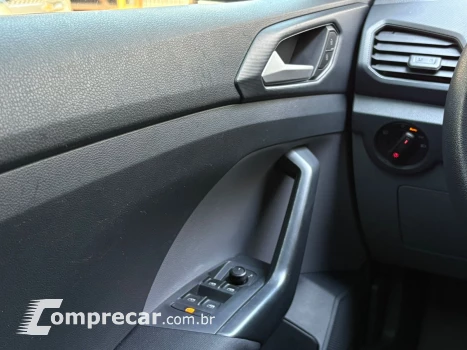 T-CROSS 1.0 200 TSI Sense