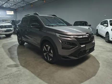 KARDIAN 1.0 TCE Authentic EDC