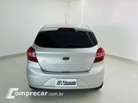 KA SE 1.0 HA