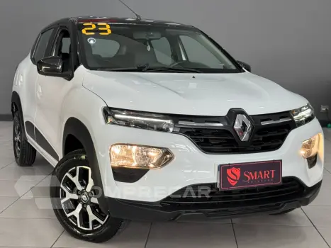 KWID 1.0 12V SCE FLEX INTENSE MANUAL