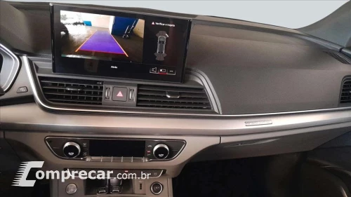 Q5 2.0 55 TFSIE PHEV SPORTBACK PERFORMANCE QUATTR