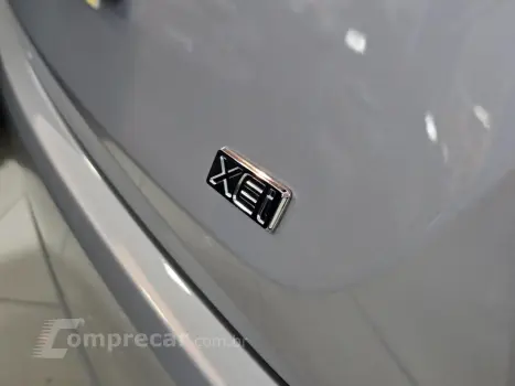 Corolla XEi 2.0 Flex 16V Aut.