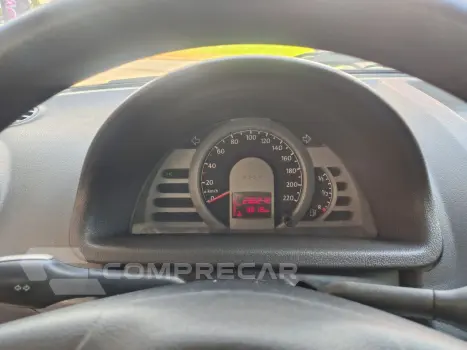 SAVEIRO 1.6 MI TITAN CS 8V G.IV