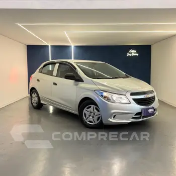 ONIX HATCH Joy 1.0 8V Flex 5p Mec.