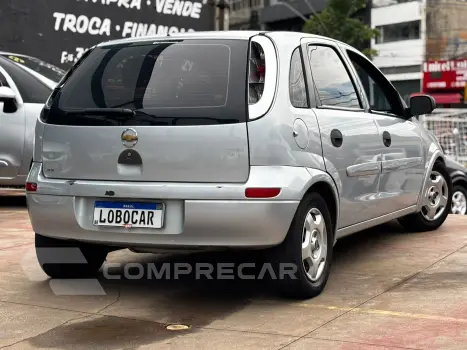 Corsa Hatch Maxx 1.4 (Flex)