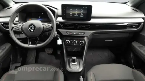 KARDIAN 1.0 TCE FLEX EVOLUTION MANUAL