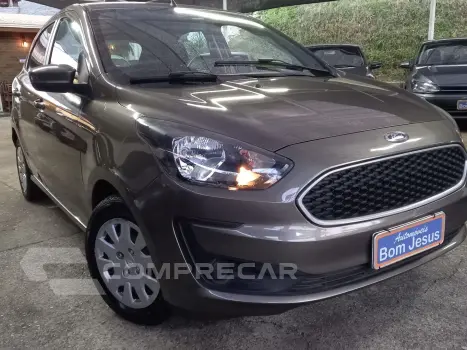 Ka 1.0 Ti-Vct Flex Se Manual